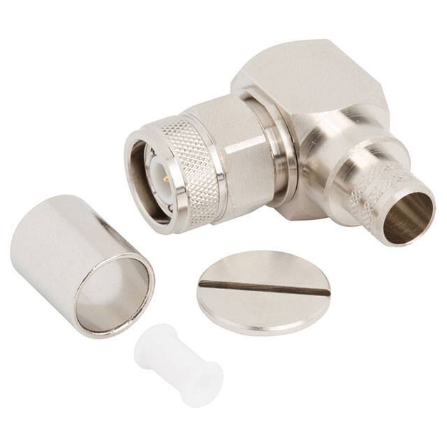 031-6878 Amphenol RF  Coaxial Connector (RF) Assemblies